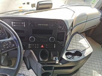 Prodám tahač návěsů MERCEDES-BENZ ACTROS 1845 LSRNL E6 LD - 15