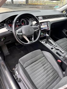 VW Passat Variant (Combi) 2.0 TDI, DSG, ELEGANCE, IQ Light - 15
