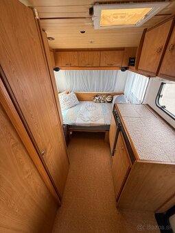Caravelair 1992 - 15