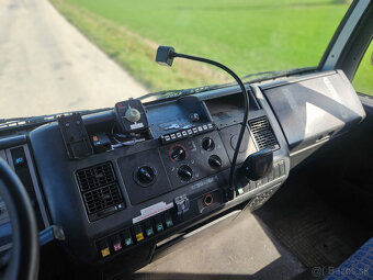 Autocisterna MAN LE280B Kropička 2003 51000km 8000l - 15