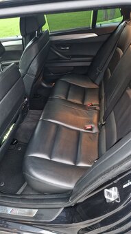 BMW 535D F11 - 15