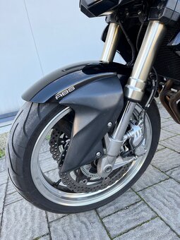 Kawasaki Z1000…2007…ABS….TOP STAV - 15