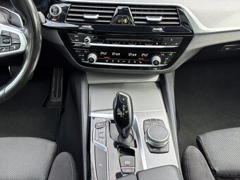BMW rad 5 530d Touring xDrive M-Packet (G31) - 15