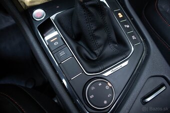 Seat Tarraco 2.0 TSI FR 4Drive DSG - 15