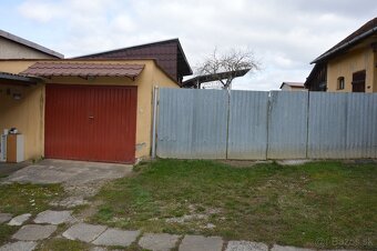 Rodinný dom v Odoríne - 15
