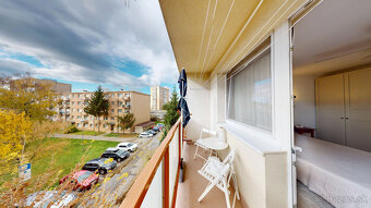 Útulný 2-izbový byt v srdci Košíc - 15