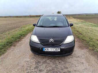 Citroen c3 - 15