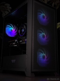 ☑️ Ryzen 5 4500 / RTX 3060 / 16GB RAM / 1TB M2 / 24 Zár - 15