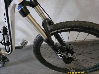 Horský bicykel HAIBAIK - 15