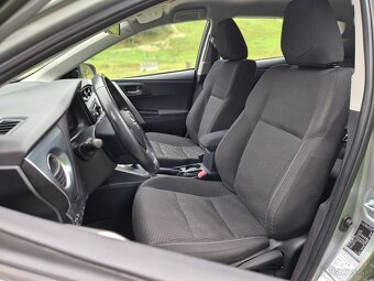 Toyota Auris 1.8 I VVT-i HybridSD Style - 15