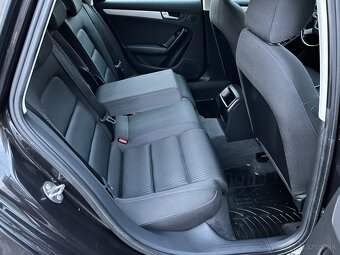 AUDI A4 B8 2.0TDi 105kW AVANT 2009 ✅CENA NA SK ŠPZ - 15