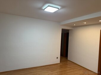 Predám krásny byt v Nitrianskej Blatnice - 15