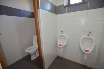 Na predaj podnikateľský objekt v Tekovských Lužanoch - 15