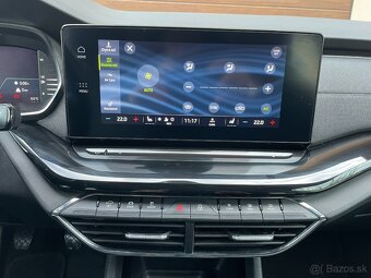 Škoda Octavia Style. 2.0 TDI. Rv2020. 1majitel ČR. 133 tiskm - 15