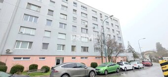 MODERNÝ 2i byt, REKONŠTRUKCIA, KLÍMA, MOZARTOVA ulica, Horsk - 15