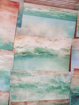 Kreatívny materiál na tvorbu - 15