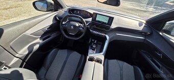 Peugeot 5008 7 miestne - 15