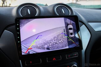 Ford Mondeo Combi 1.6 EcoBoost - 15