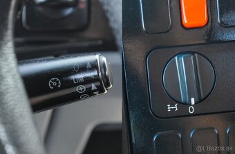 MERCEDES ATEGO 1524 TROJSTRANNÝ SKLÁPAČ + HYDRAULICKÁ RUKA - 15