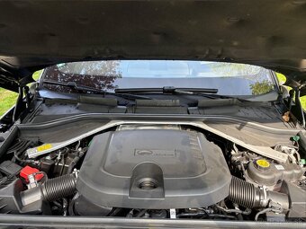 Land Rover Range Rover Sport 3.0 - 15