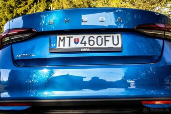 Škoda Octavia 4 - 15