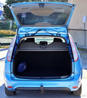 Ford Focus Kombi 1.6 16V Duratec Trend - 15