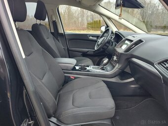 Predám Ford S Max - 15