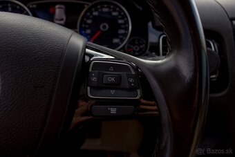Volkswagen Touareg 3.0TDi 4x4 2015 - 15