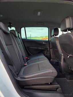 Opel Zafira Tourer 1.4 Turbo - 15