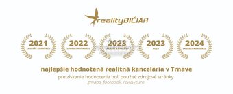 Exkluzívne v našej RK, na predaj RD v Trnave časť Modranka - 15