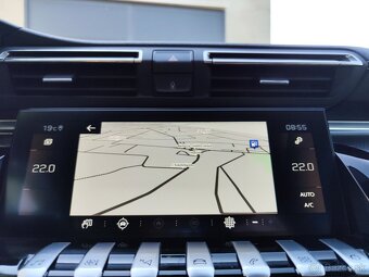 Peugeot 508 GT Line 2.0 BlueHDi EAT8 - 15