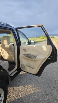Hyundai Tucson 2.0 CRDi 4x4 - 15