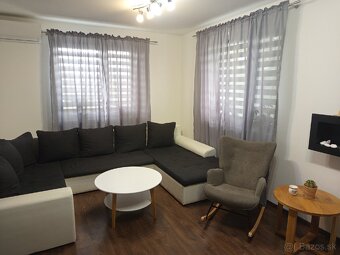 Predáme 3 izbový byt s predzáhradkou Trstice - 15