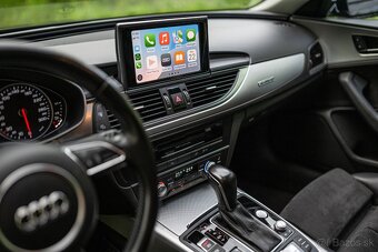 Audi A6 Allroad 3.0 TDI quattro S tronic 160kw  11/2016 - 15