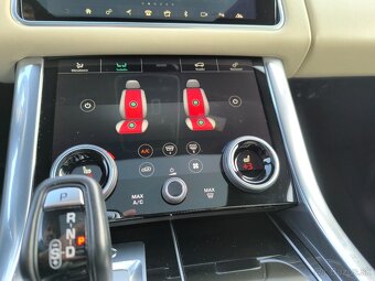 Land Rover Range Rover Sport 3.0 225 kW - 15