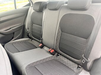 Skoda Fabia III , 1.0 tsi 70kw - 15