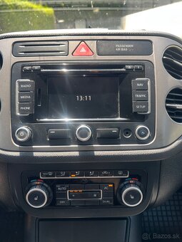 VW Tiguan 4x4 DSG - 15