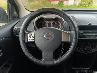 ✳️Nissan Note 1.4 l Acenta NOVÁ TK/EK✳️ - 15