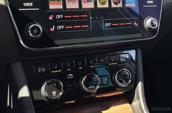 Škoda Superb Combi 2.0TDI Scout 4x4 DSG za 28.990 € s DPH - 15