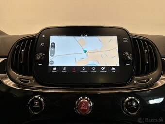Fiat 500 HYBRID - 15