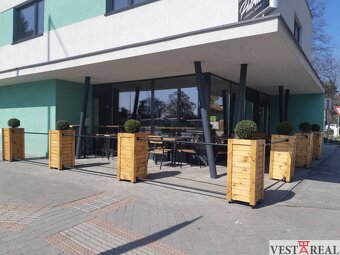 Odstúpenie prevádzky ONé Espresso Bar v Trnave - 15
