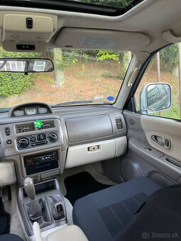 ✅Mitsubishi Pajero Sport 2.5 TD 4x4 GLS - 15