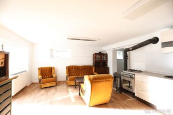 Predaj 5 izbového bytu - Trenčín , Sihoť II - 15