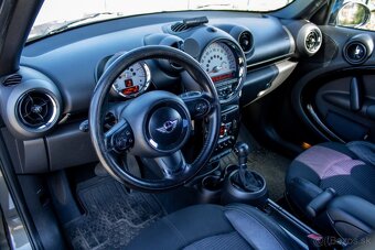 Mini Cooper D Countryman ALL4 A/T / AJ NA SPLÁTKY / - 15