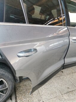 Škoda Kodiaq 2.0 TDI DSG edícia Clever REZERVOVANE - 15