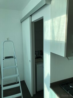 montáž dverí, podlahy, servis - 15