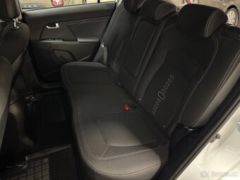 KIA Sportage 1,6 99kW 2015 LED denné SL facelift - 15