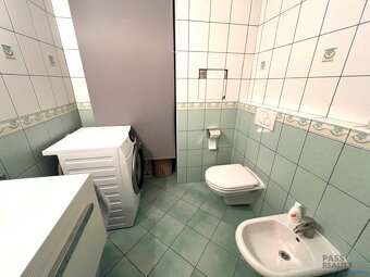 PREDAJ veľkolepý, 4 izbový byt s garážou v lone prírody, Kys - 15