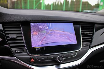 Opel Astra Sport Tourer ST 1.5 CDTI 122k Elegance - 15