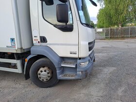 DAF LF55,180 EEV rok 2012 - 15